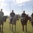 Copa de Polo Pacx en Club de Polo Las Mercedes, Requinoa, Rancagua