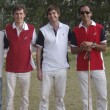 Copa de Polo Pacx en Club de Polo Las Mercedes, Requinoa, Rancagua