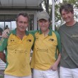 Copa de Polo Pacx en Club de Polo Las Mercedes, Requinoa, Rancagua