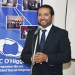 Seminario OTIC O ́Higgins, Competencias- Empresas, Capacitación e Innovación, Club Ansco, Rancagua