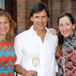 Avant Premiere de las novedades e innovaciones de Viñas Valle de Colchagua
