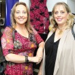 Desfile candidatas Miss Derby en boutique Di Trevi
