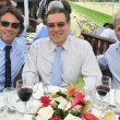 Derby en Sporting Viña del Mar