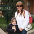 Primer día de clases Colegio Trinity