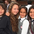 Primer día de clases Colegio Trinity