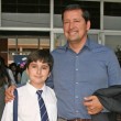 Primer día de clases Colegio Trinity