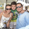 Punta de Parra estival