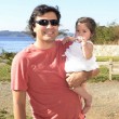 Punta de Parra estival