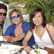 Punta de Parra estival