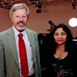 Café con Ciencia de Ciderh en Unap de Iquique