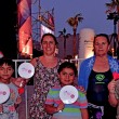 Iquique a Mil