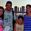 Iquique a Mil