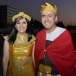 Fiesta de disfraces TAPEL, Suractivo