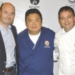 Cena con el chef Iwao en Enjoy