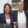 PROAM, Abierto Internacional en Club de Golf Los Lirios, Requínoa, Rancagua