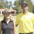 PROAM, Abierto Internacional en Club de Golf Los Lirios, Requínoa, Rancagua