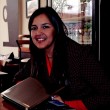 Café otoñal en La Serena