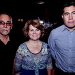 Entrega del libro Precaria del fotógrafo Francisco Alcayaga en el Palacio Astoreca de Iquique
