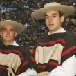 Final Champion de Chile, Rancagua