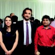 Entrega de Reporte de Sustentabilidad BHP Billiton Pampa Norte en Iquique