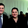 Entrega de Reporte de Sustentabilidad BHP Billiton Pampa Norte en Iquique