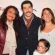 Tallarinata Primer Aniversario Fundación Somos, Centro de Eventos Casablanca, Rancagua
