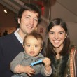 Tallarinata Primer Aniversario Fundación Somos, Centro de Eventos Casablanca, Rancagua