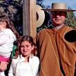 Día de campo en Club de Rodeo San Bartolomé, La Serena