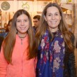 Desfile de zapatos de Patricio Arévalo en Clóset de Julieta