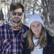 Lanzamiento de la temporada, Termas de Chillán