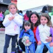Celebración Día del Niño Teatro de Veteranos del ‘79, Iquique