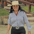 Fiestas Patrias en Puro Caballo, sector Lagunillas, Casablanca
