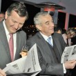 ISN inaugura emblemático edificio en Valparaíso