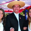 Directivos, empresarios y socios en el tradicional asado de fiestas patrias de la CChC La Serena