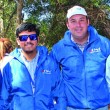 Directivos, empresarios y socios en el tradicional asado de fiestas patrias de la CChC La Serena