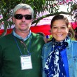 Directivos, empresarios y socios en el tradicional asado de fiestas patrias de la CChC La Serena
