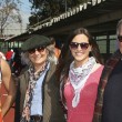 Torneo Rugby Touch en Colegio Instituto Inglés, Rancagua
