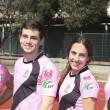 Torneo Rugby Touch en Colegio Instituto Inglés, Rancagua