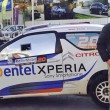 Cheese & Wine Citroën RallyMobil realizado en Automotora Rupanco
