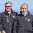 Running Ocean Tour Punta de Parra
