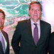 Inauguración paseo petaonal Epi en Iquique