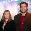 Inauguración paseo petaonal Epi en Iquique