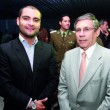 Inauguración paseo petaonal Epi en Iquique