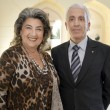 Ceremonia de instalación del Consulado del Reino de Marruecos en el Castillo Wulff de Viña del Mar