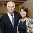Ceremonia de instalación del Consulado del Reino de Marruecos en el Castillo Wulff de Viña del Mar