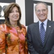 Ceremonia de instalación del Consulado del Reino de Marruecos en el Castillo Wulff de Viña del Mar