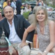 Inauguración Café Zanzibar, Alonso de Córdova