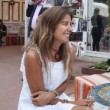 Inauguración Café Zanzibar, Alonso de Córdova