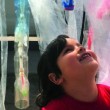 Inauguración Punto Limpio Crea La Herradura en Coquimbo