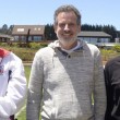 Rugby Intergeneraciones en el Venado